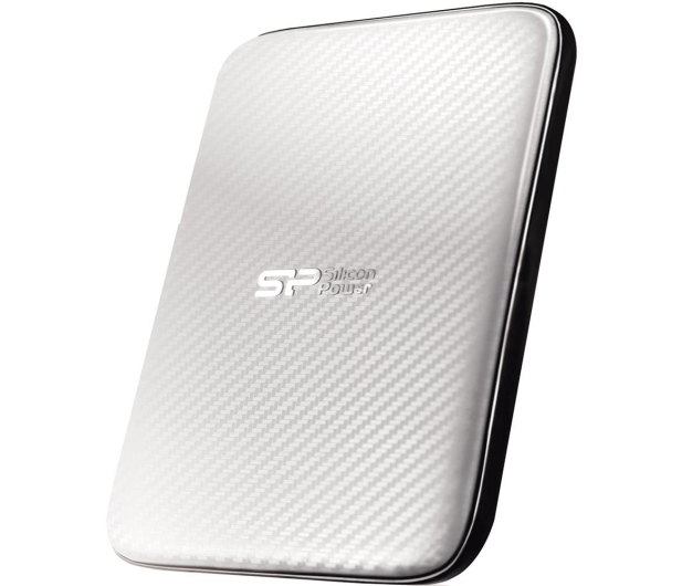 SILICON POWER DIAMOND D20 1TB USB3.0 LED/SLIM/ALUMINIUM - 349911 - zdjęcie 5